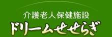 介護老人保健施設 ドリームせせらぎ