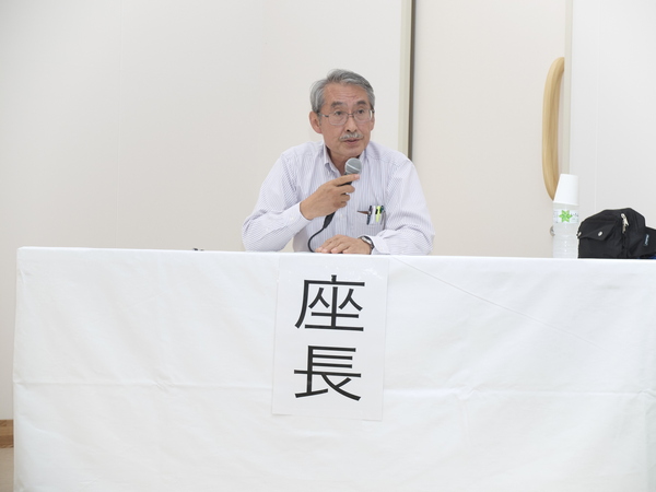 関西医科大学 砂田尚孝先生による特別講演 小泉病院 小泉病院