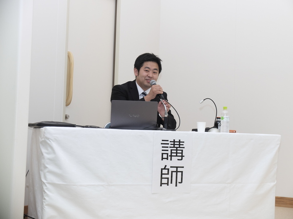 関西医科大学 砂田尚孝先生による特別講演 小泉病院 小泉病院